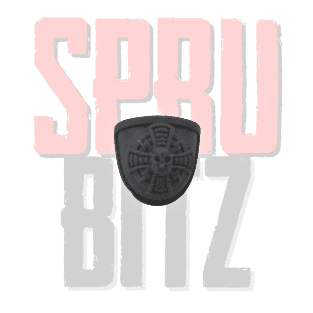 Vanguard Veteran Shoulder Pad (L)