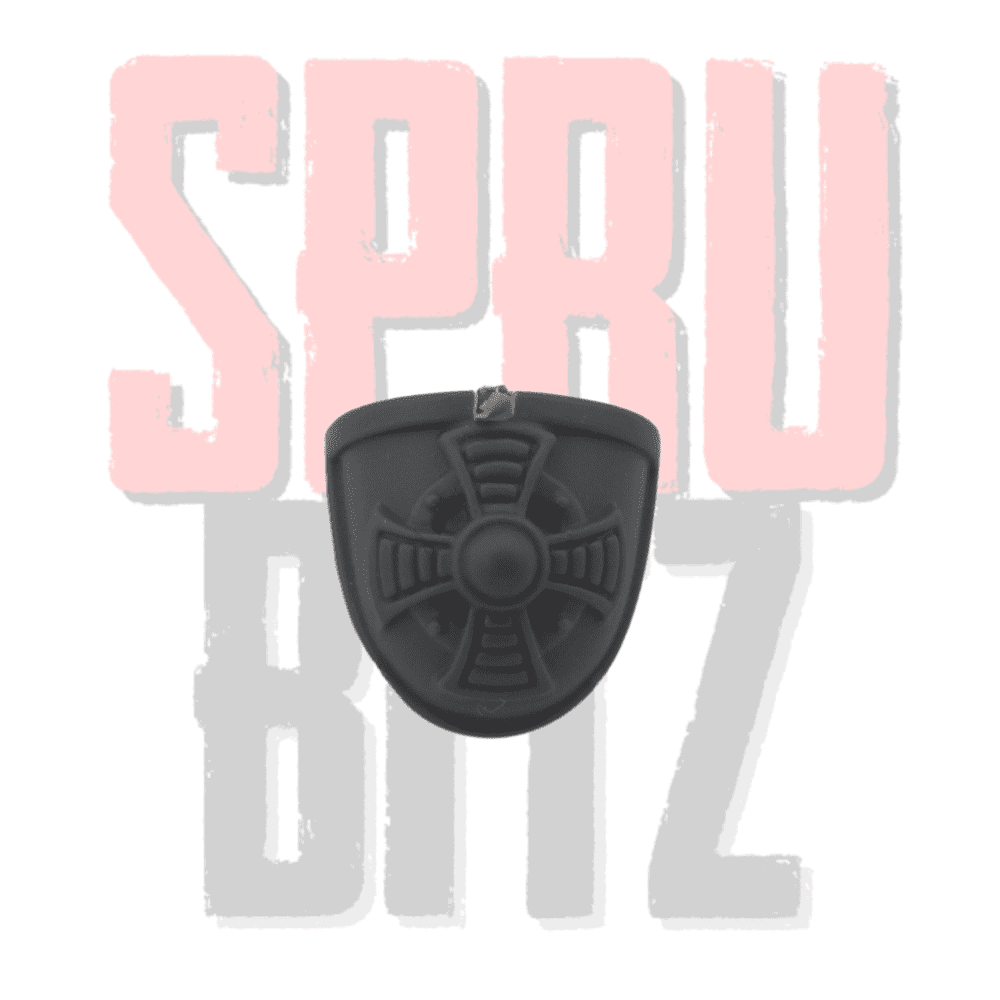 Vanguard Veteran Shoulder Pad (P)