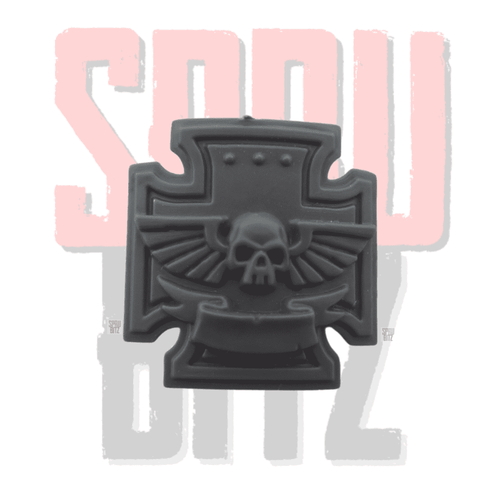 Vanguard Veteran Storm Shield (A)