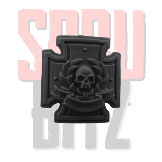 Vanguard Veteran Storm Shield (B)