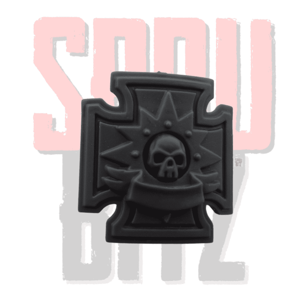 Vanguard Veteran Storm Shield (C)