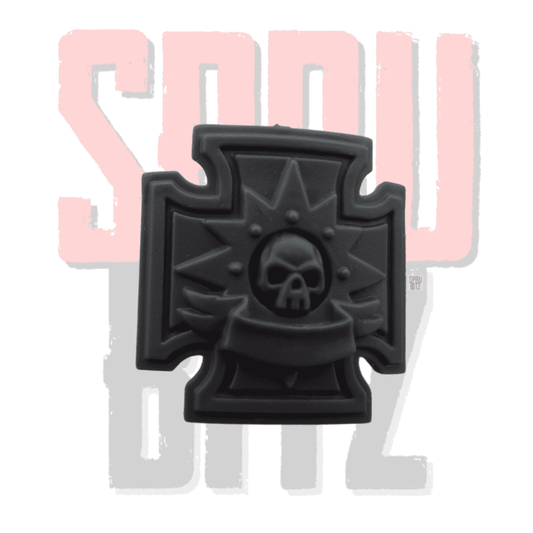 Vanguard Veteran Storm Shield (C)