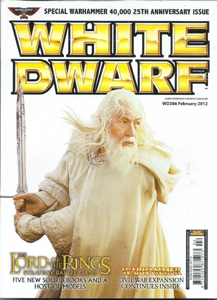 White Dwarf 386 February 2012